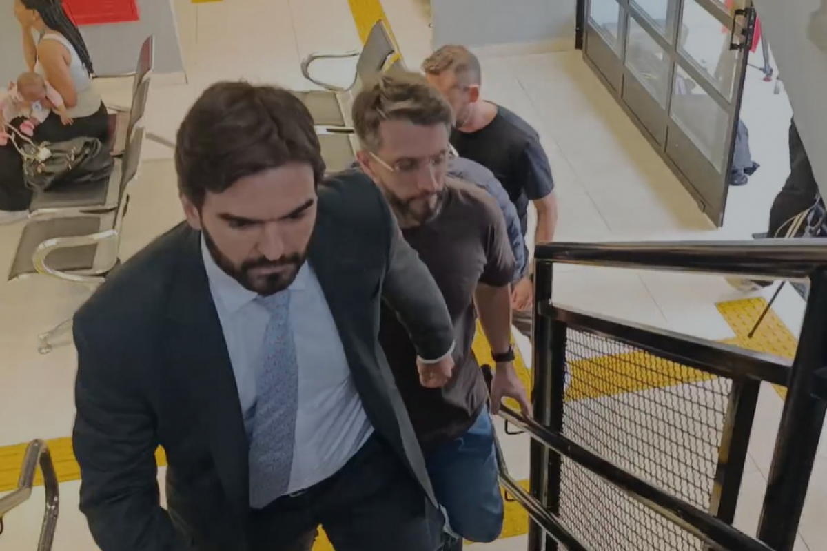 PC indicia por homicídio donos de academia onde mulher morreu