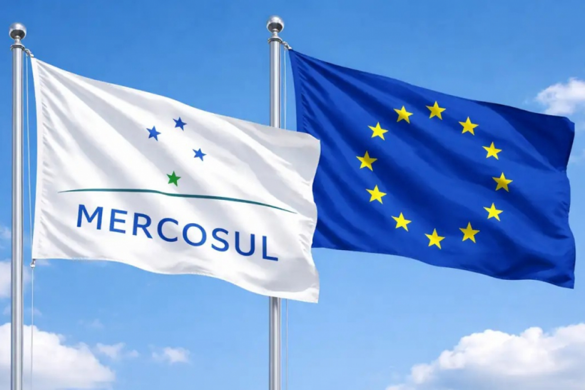 Pedido de vista adia votação de relatório sobre Mercosul-UE
