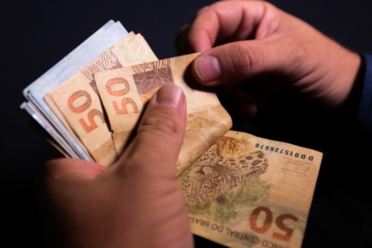 Pela inflação, teto constitucional seria 37% maior que R$ 46 mil