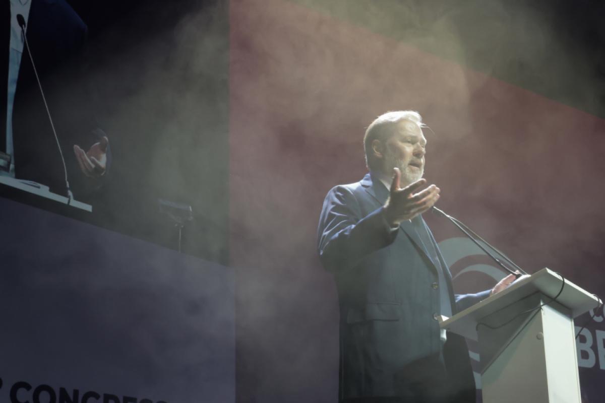 PF identifica menções a Toffoli em investigação do Banco Master