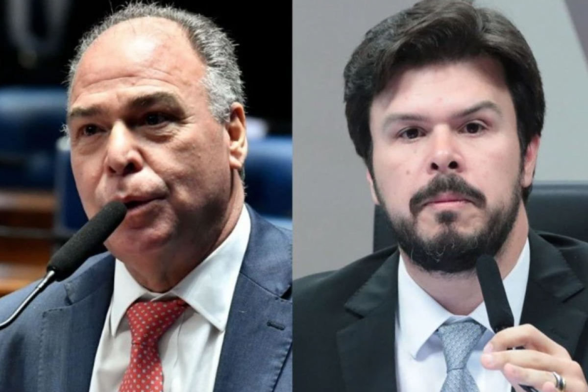 PF mira ex-senador e filhos por desvio de emendas