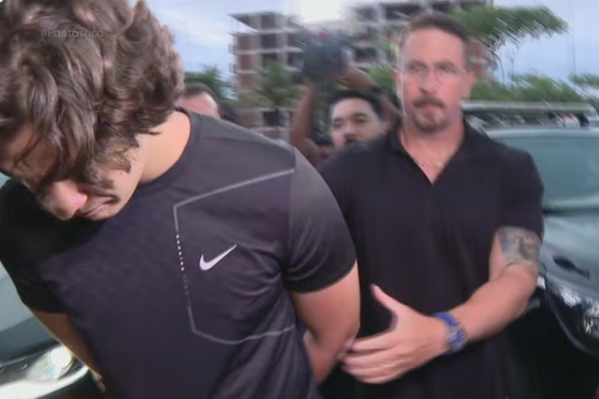 Piloto que agrediu por causa de chiclete é investigado em 4 casos