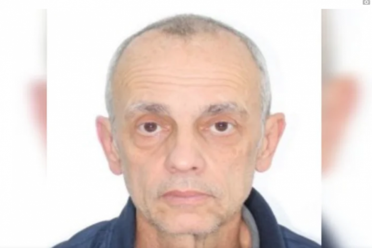 Piloto suspeito de liderar rede de abuso infantil é preso