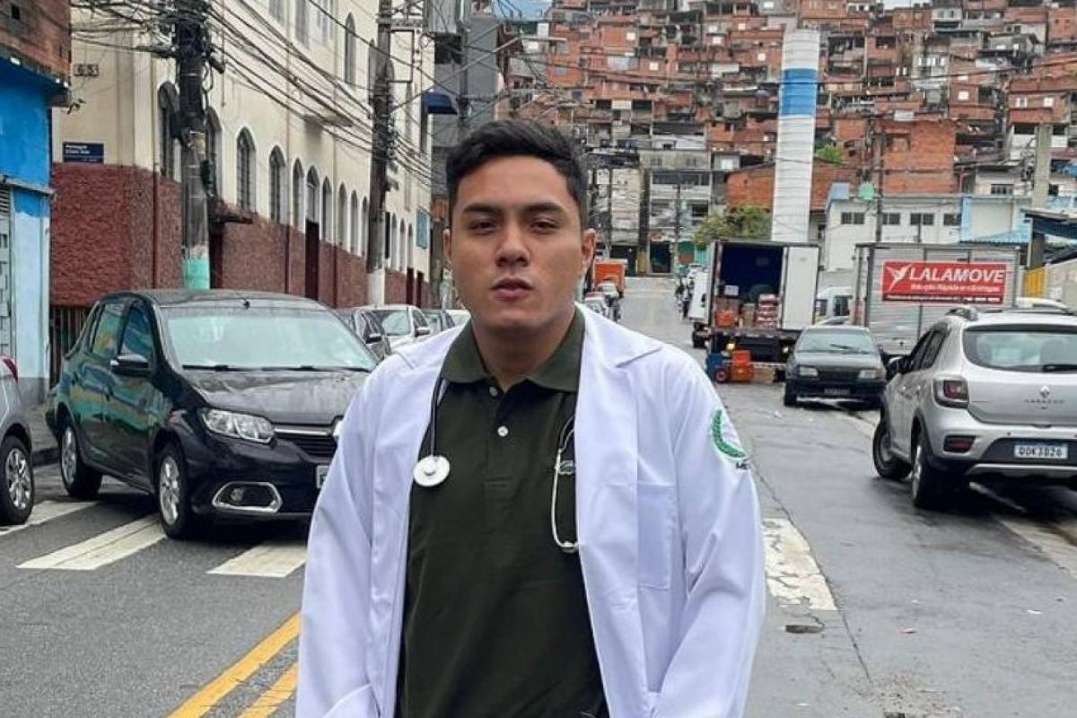 PMs réus por morte de estudante de medicina vão a júri popular