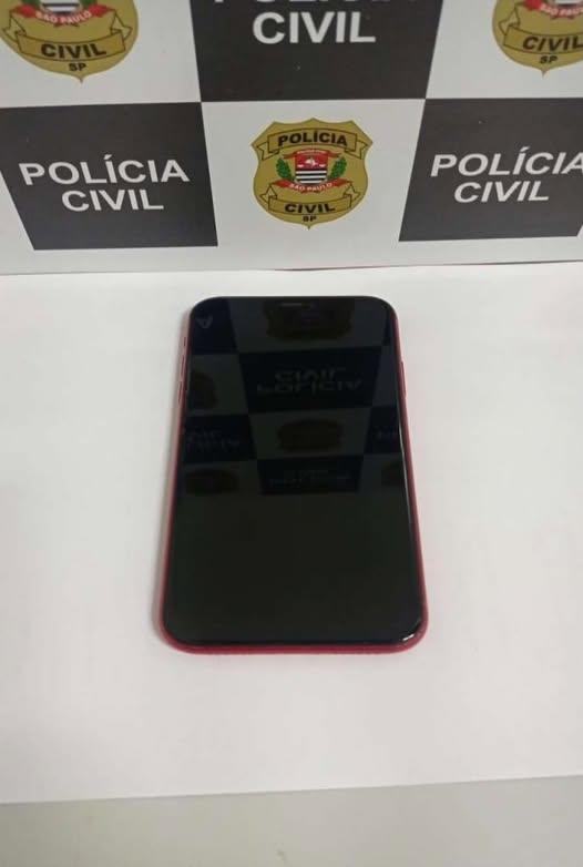 Polícia Civil prende comerciante em Pirajuí por receptação qualificada