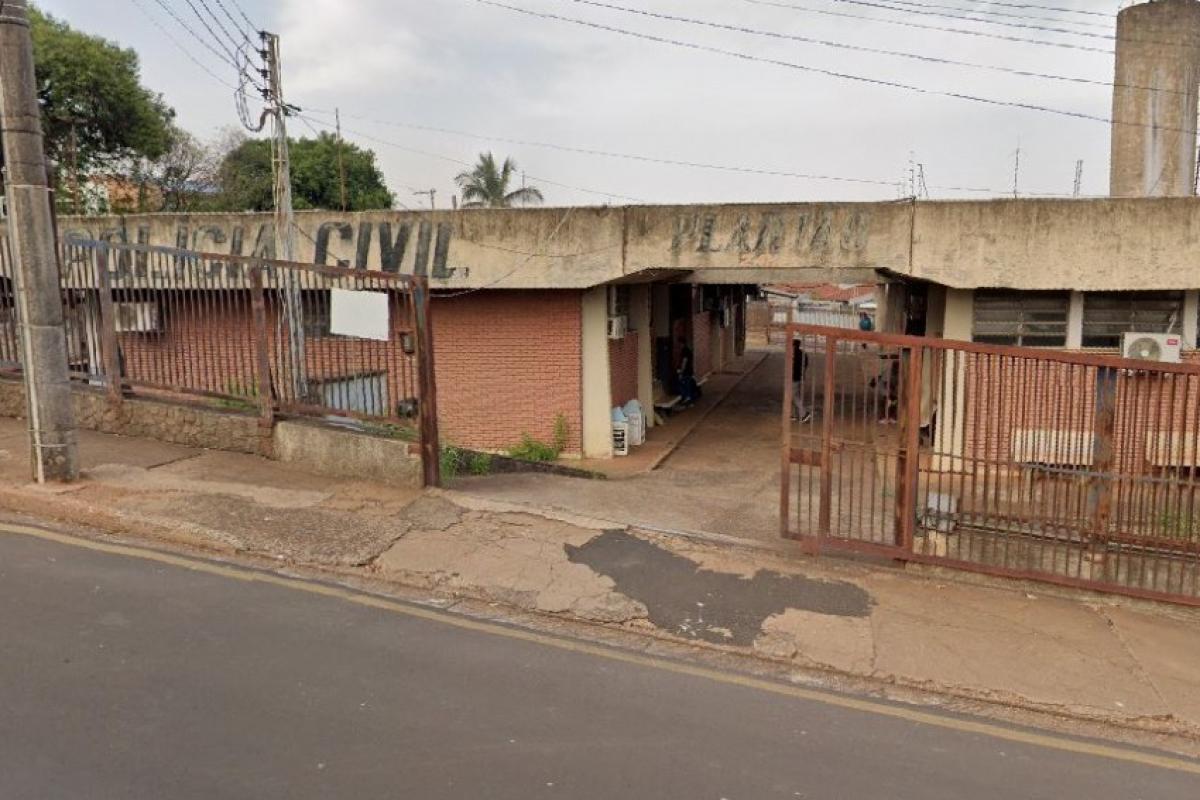 Polícia Civil prende suspeito de estuprar adolescente de 16 anos