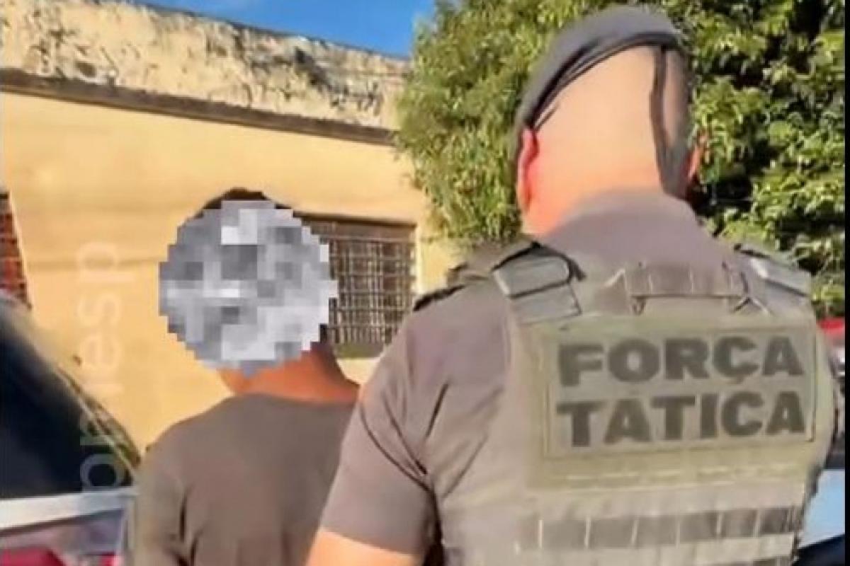 Preso procurado por matar jovem em acidente após festa em Bauru