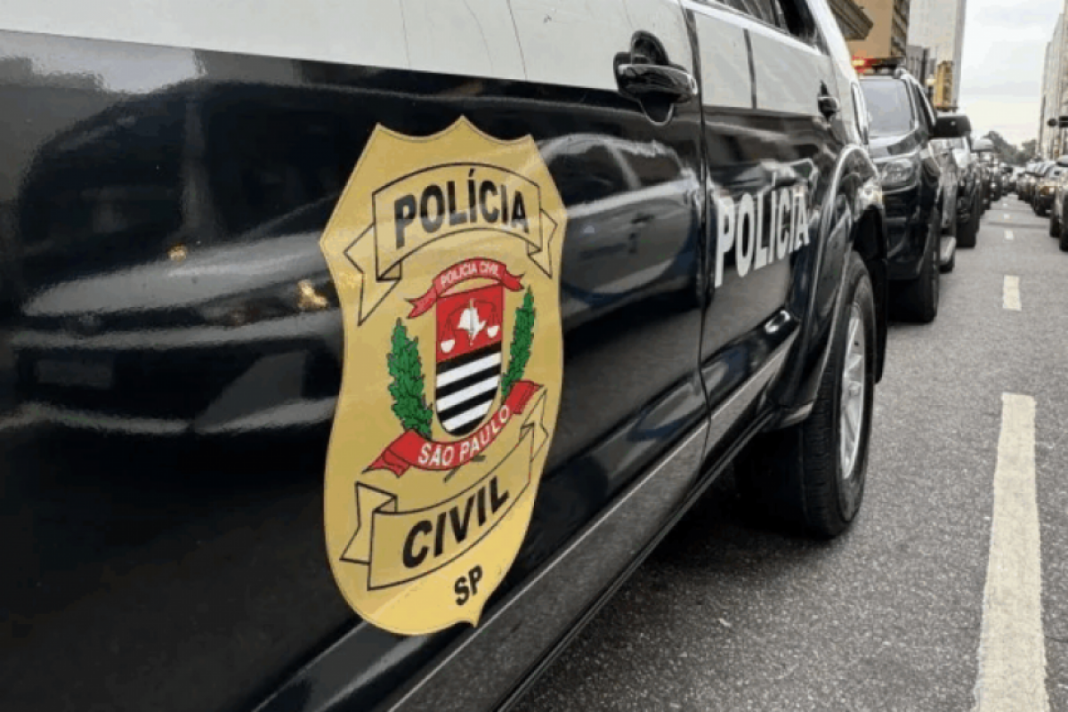 Quadrilha furta joias avaliadas em R$ 1 milhão na zona sul de SP