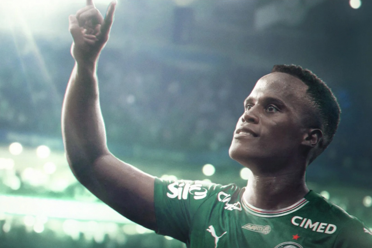 Quando Arias estreia? Reforço só deve chegar no fim da semana