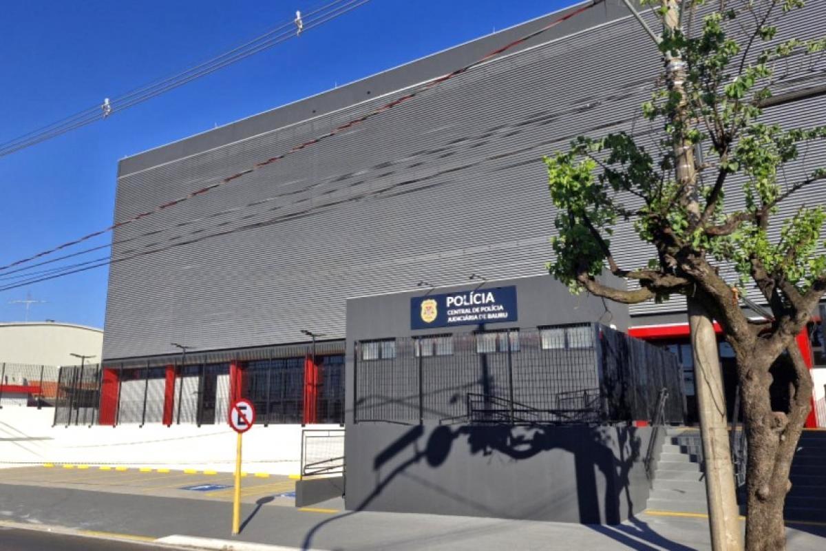 Rapaz de 23 anos é morto em Bauru na madrugada deste domingo