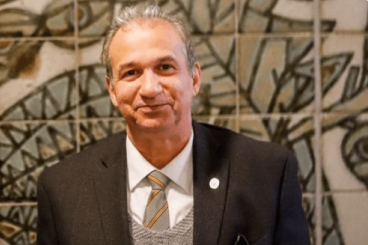 Relator que absolveu 'casado' com menina é investigado por abuso