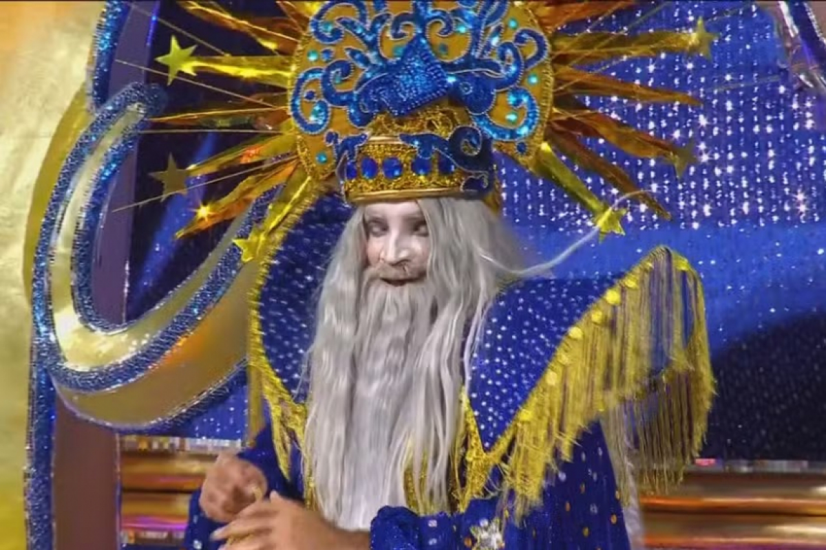 Rosas de Ouro, campeã em 2025, é rebaixada no Carnaval de SP 2026