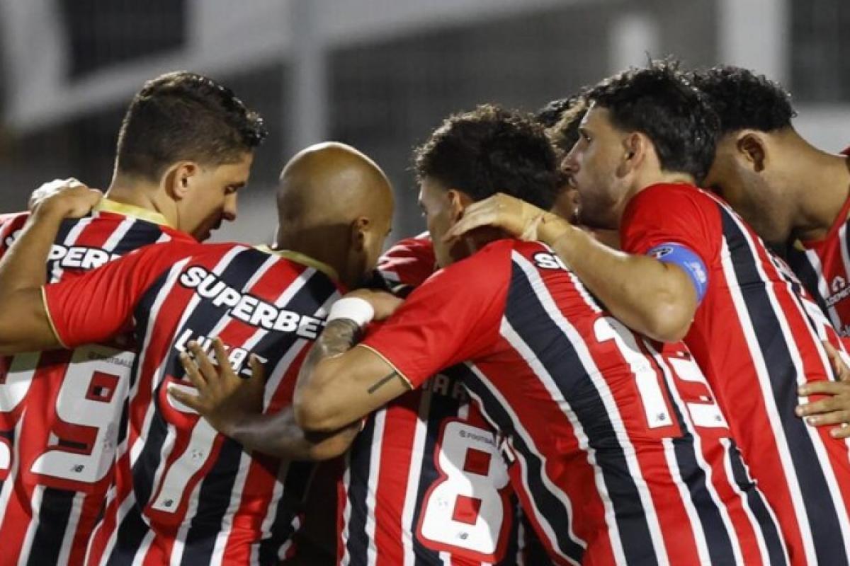 São Paulo abre quartas do Paulistão; veja datas e onde assistir