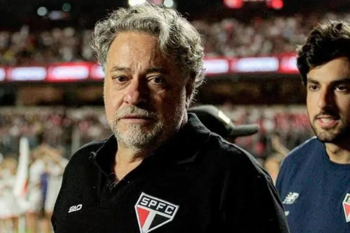 São Paulo endurece regras internas após caso de camarote