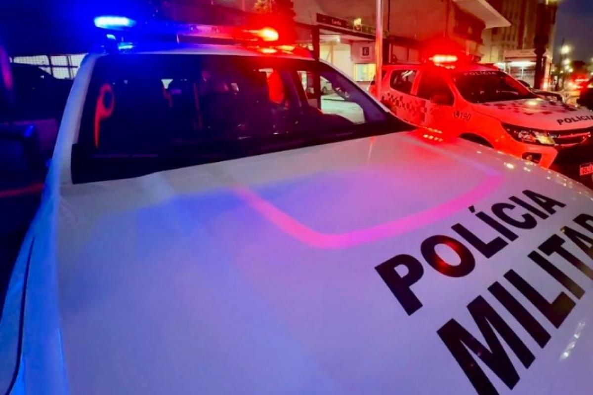 Segurança age rápido e recupera moto furtada de manicure em Bauru