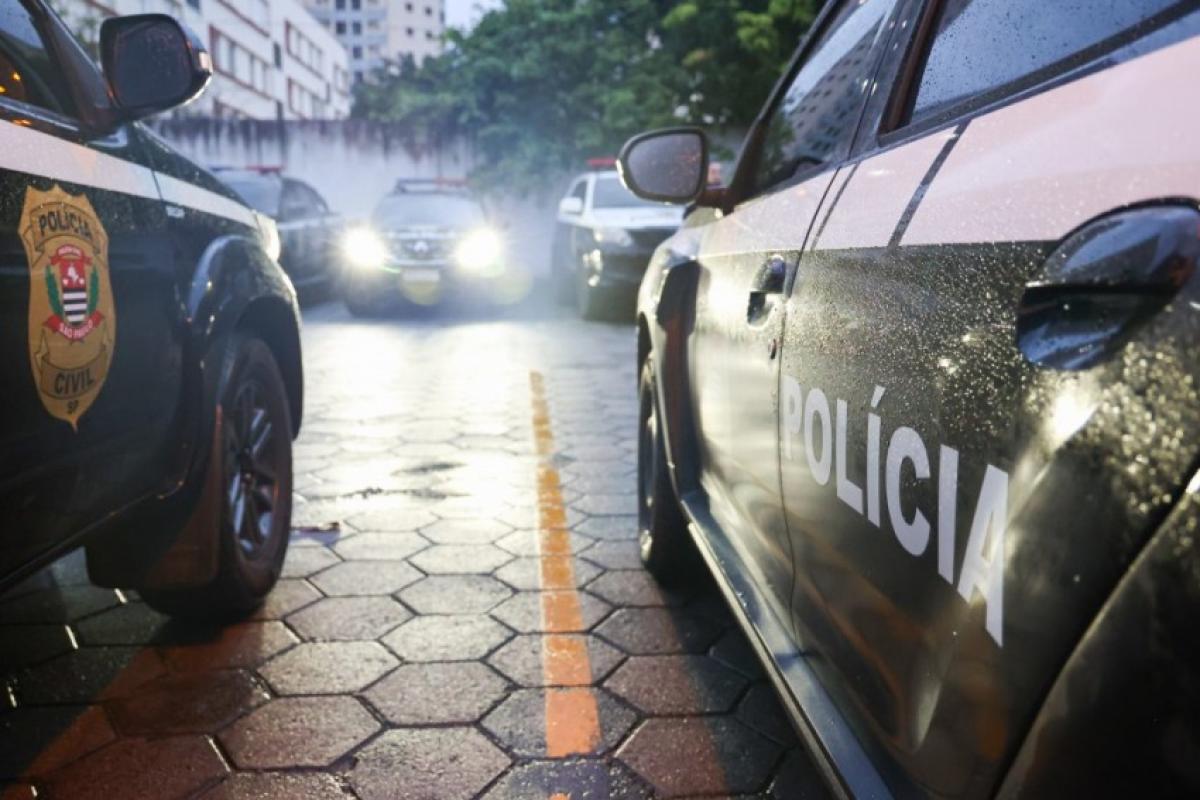 SP prende 430 homens em 3 dias por violência contra mulheres