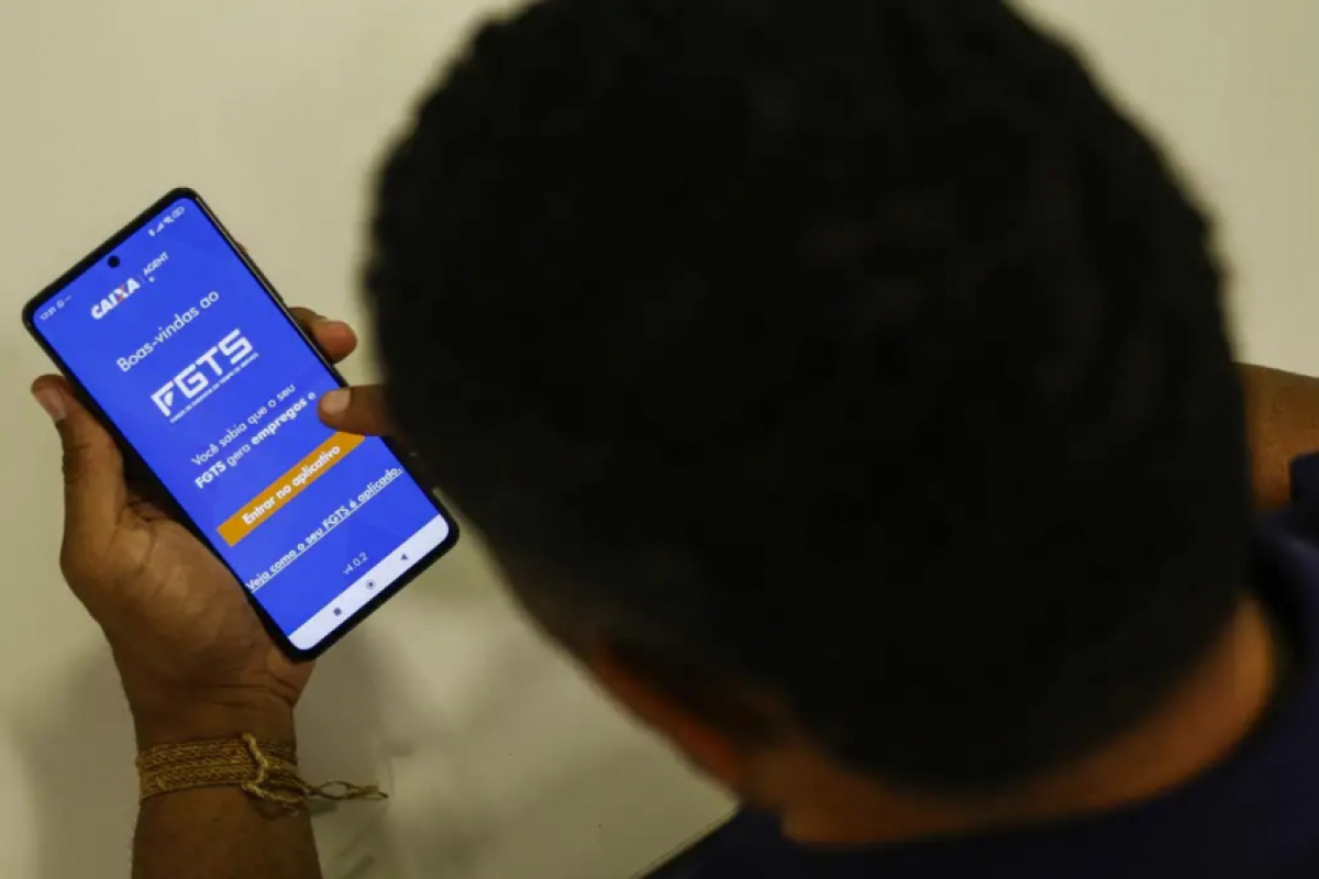 STF reafirma correção do FGTS pelo IPCA e veta retroativo