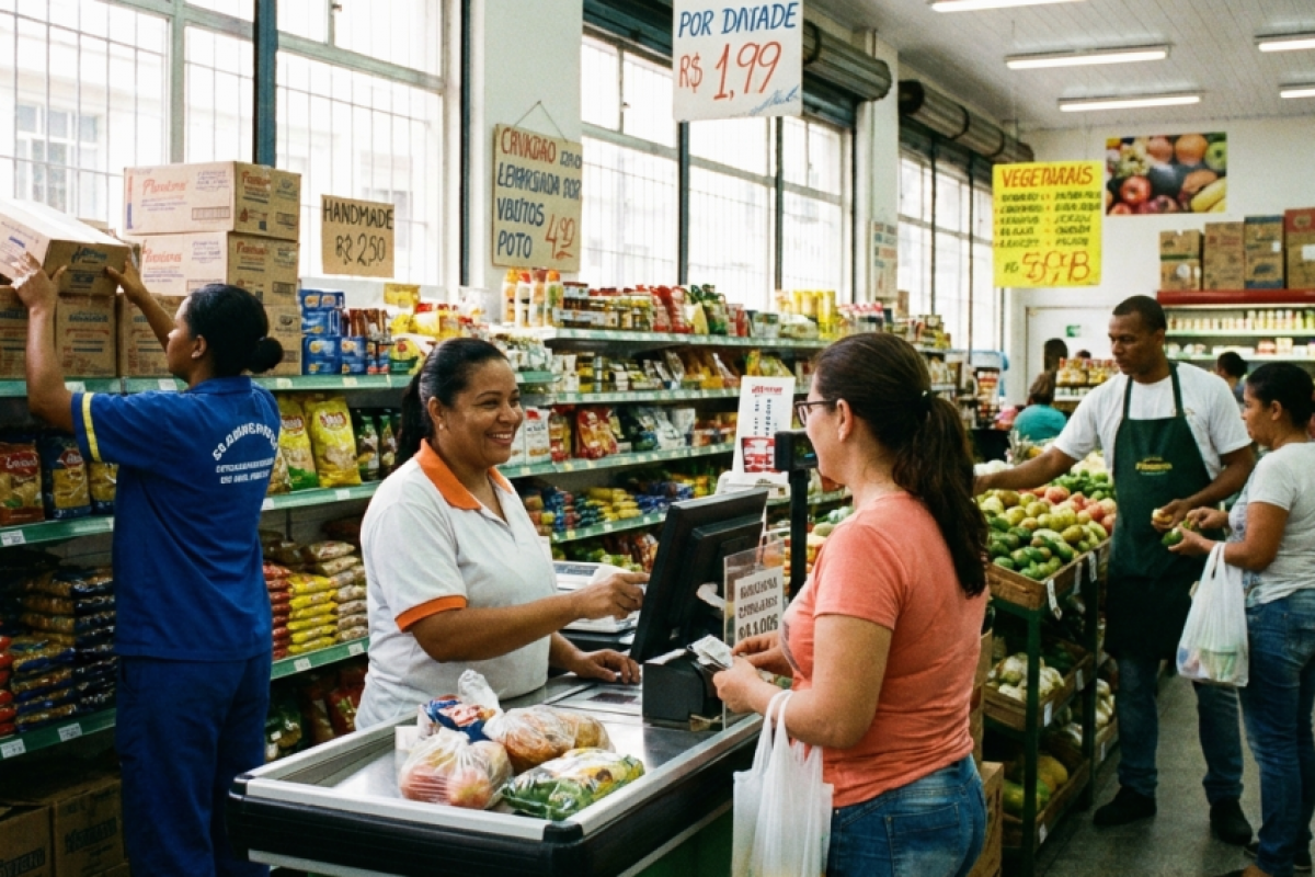 Trabalho aos feriados terá nova regra a partir de março
