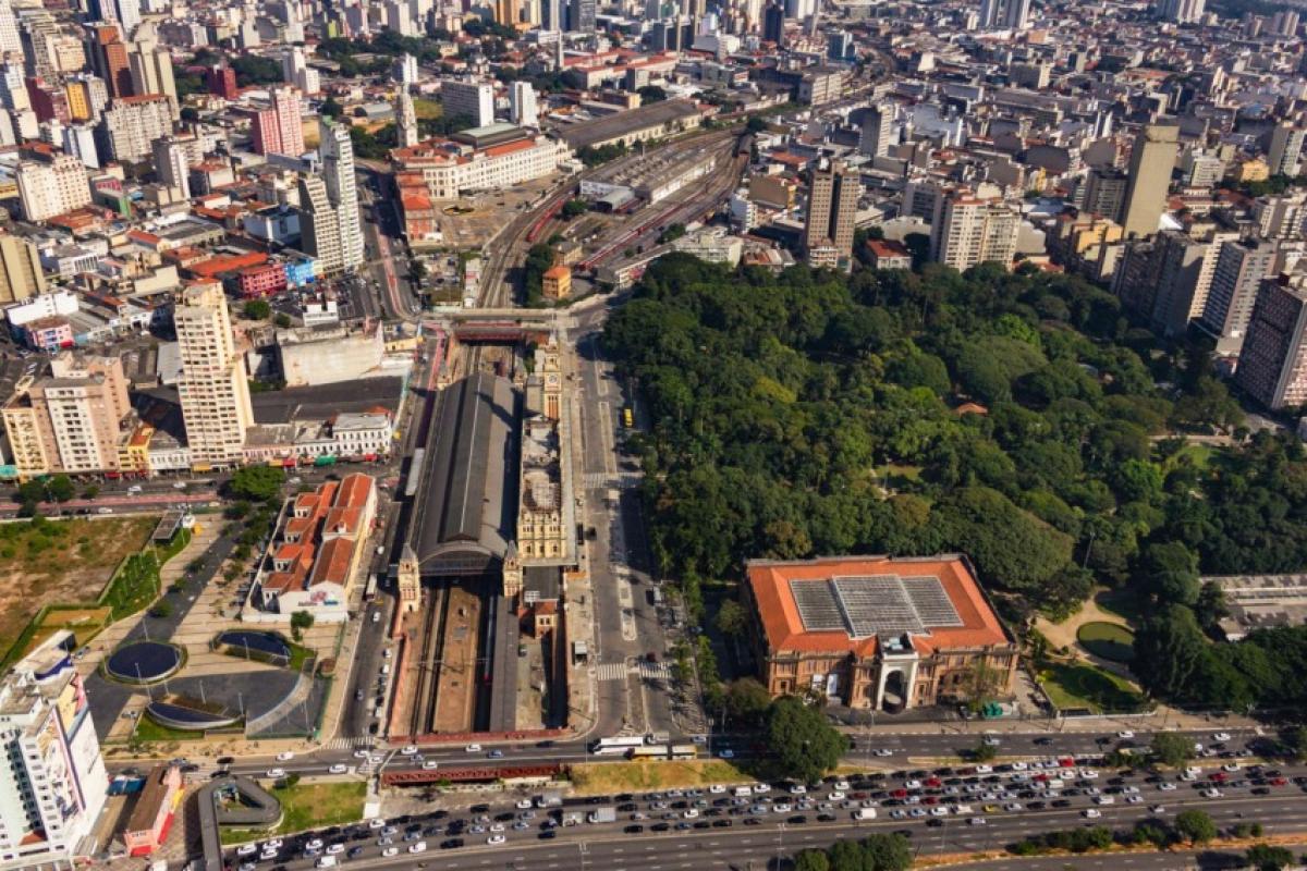 Tribunal suspende demolições e novos prédios em São Paulo