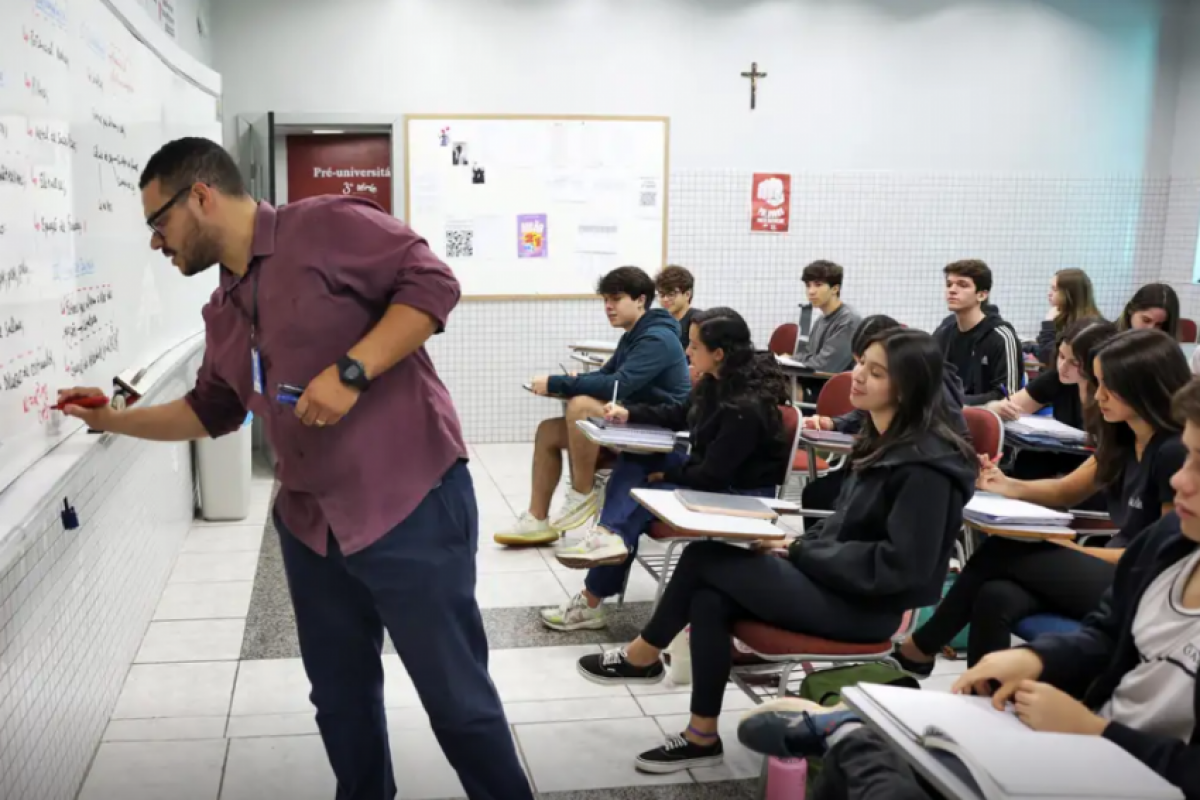 Veja como se inscrever no Fies sem cair em armadilhas