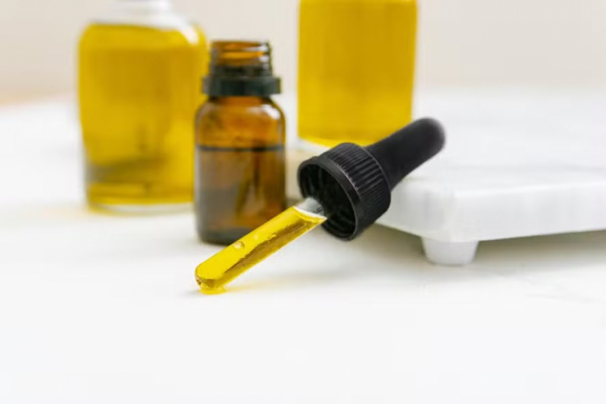 Anvisa proíbe empresa de vender melatonina sublingual