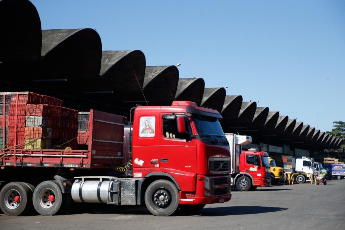 Após MP e resoluções, caminhoneiros descartam greve nacional