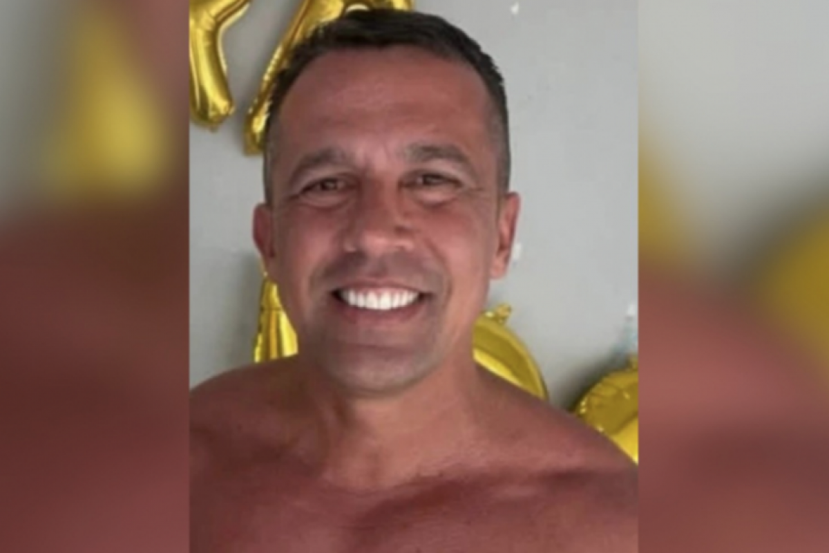 Após tiro, coronel apagou mensagem que contraria sua versão