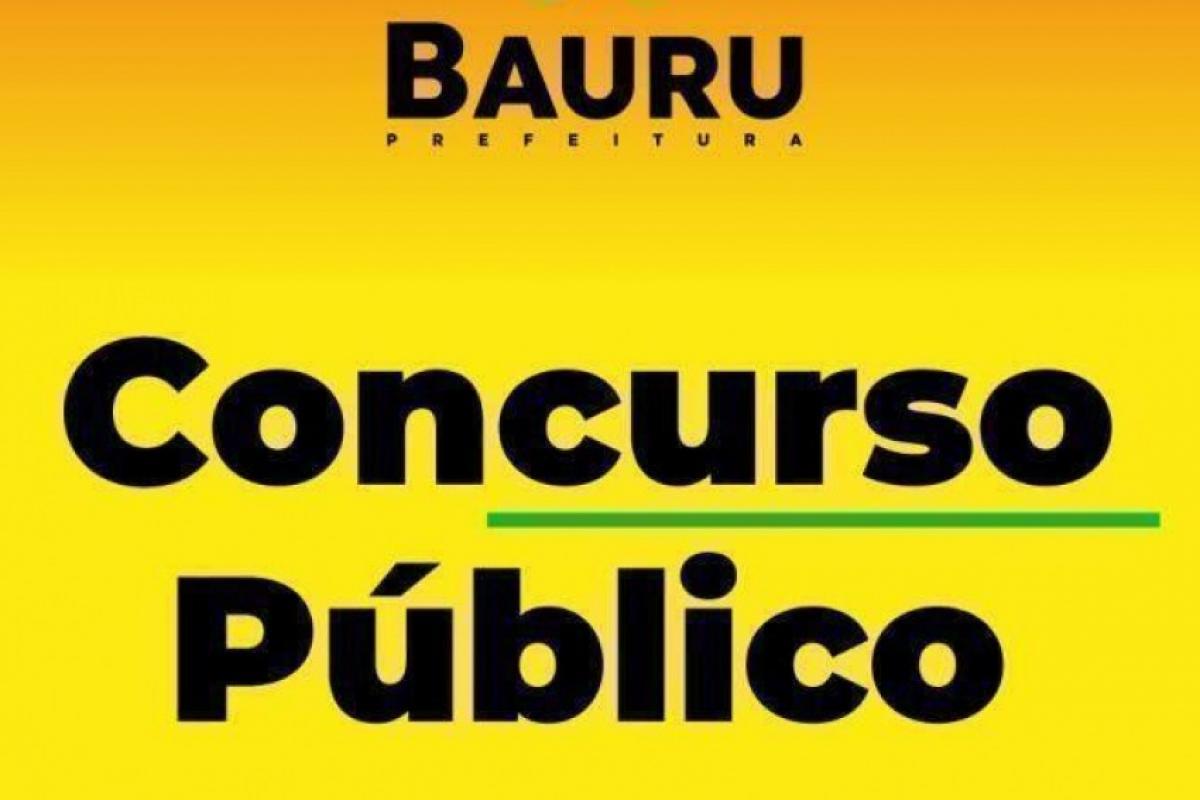 Após vazamento de prova, Prefeitura de Bauru suspende concurso