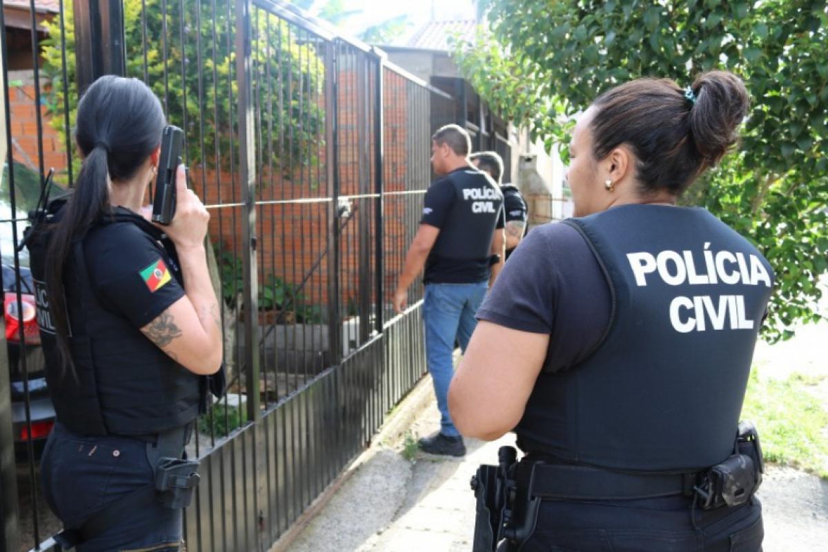 Arma de fogo eleva em 85% o risco de morte em violência doméstica