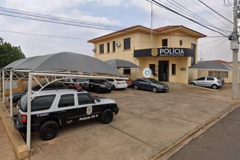 Autor de homicídio é preso tentando fugir de carona na saída de Pirajuí