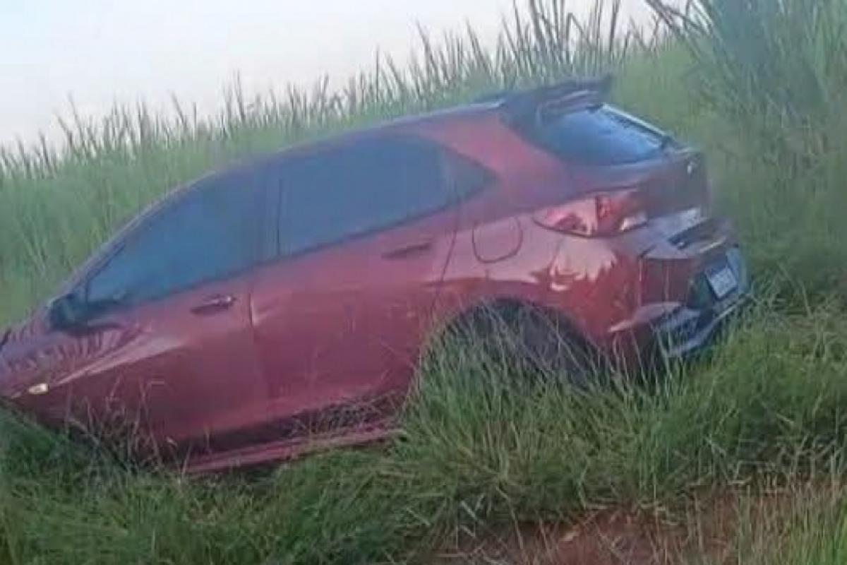 Bauru: namorado é suspeito de tentar matar homem a facadas