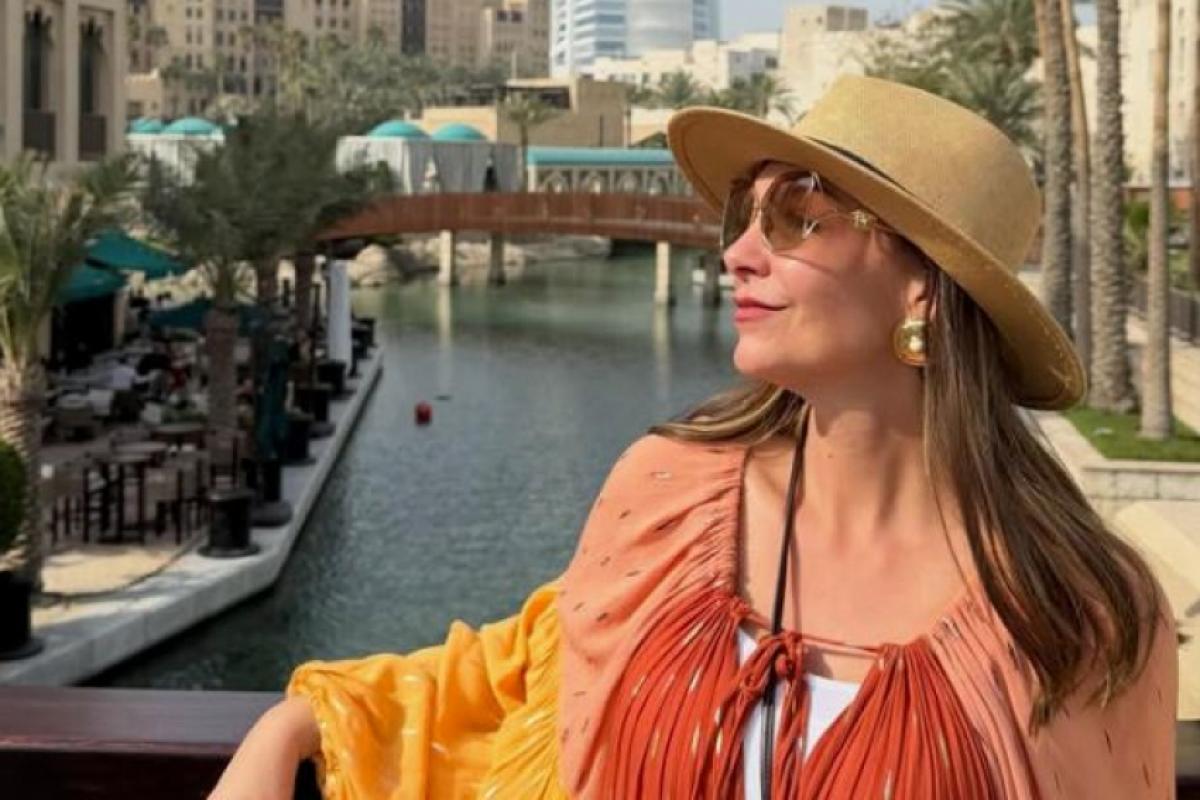 Bauruense em Dubai relata tensão após ataques com míssil; VÍDEO