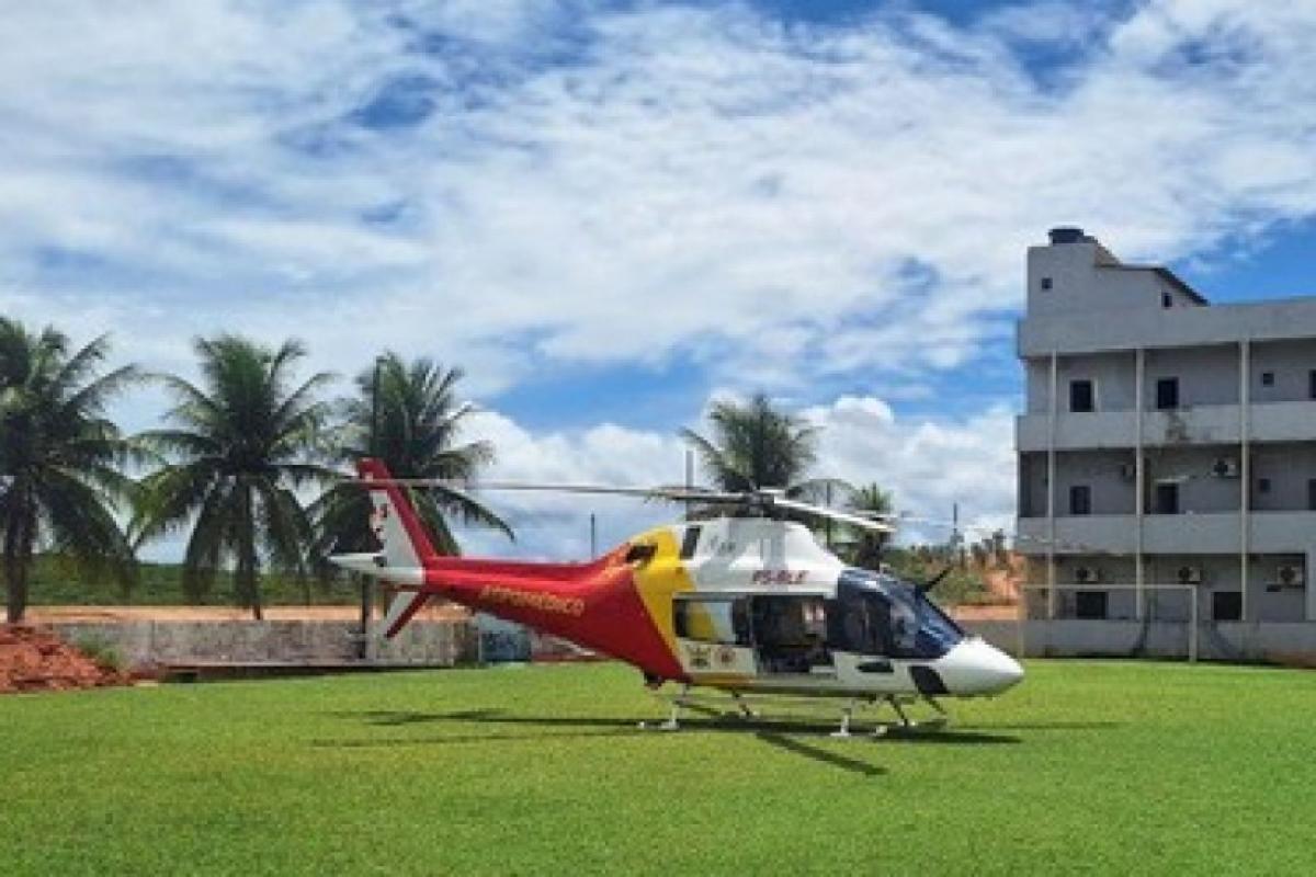 Bebê de 9 meses morre após se afogar em piscina em Alagoas