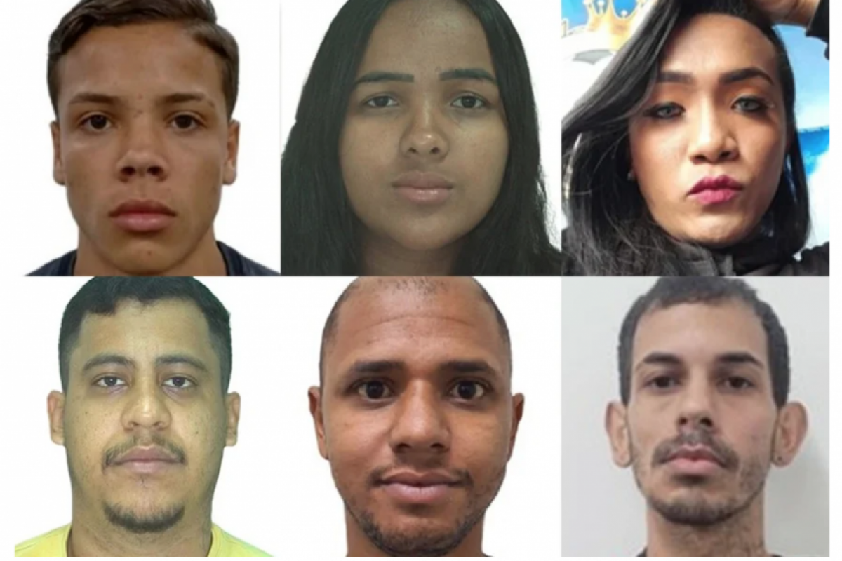 Bonde dos Galãs espanca vítima após armadilha em app gay