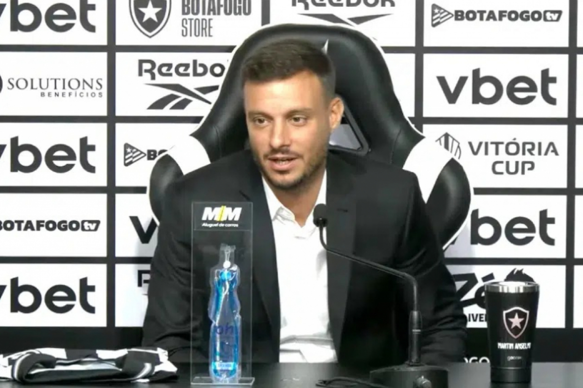 Campeonato Brasileiro tem oito técnicos demitidos em oito rodadas