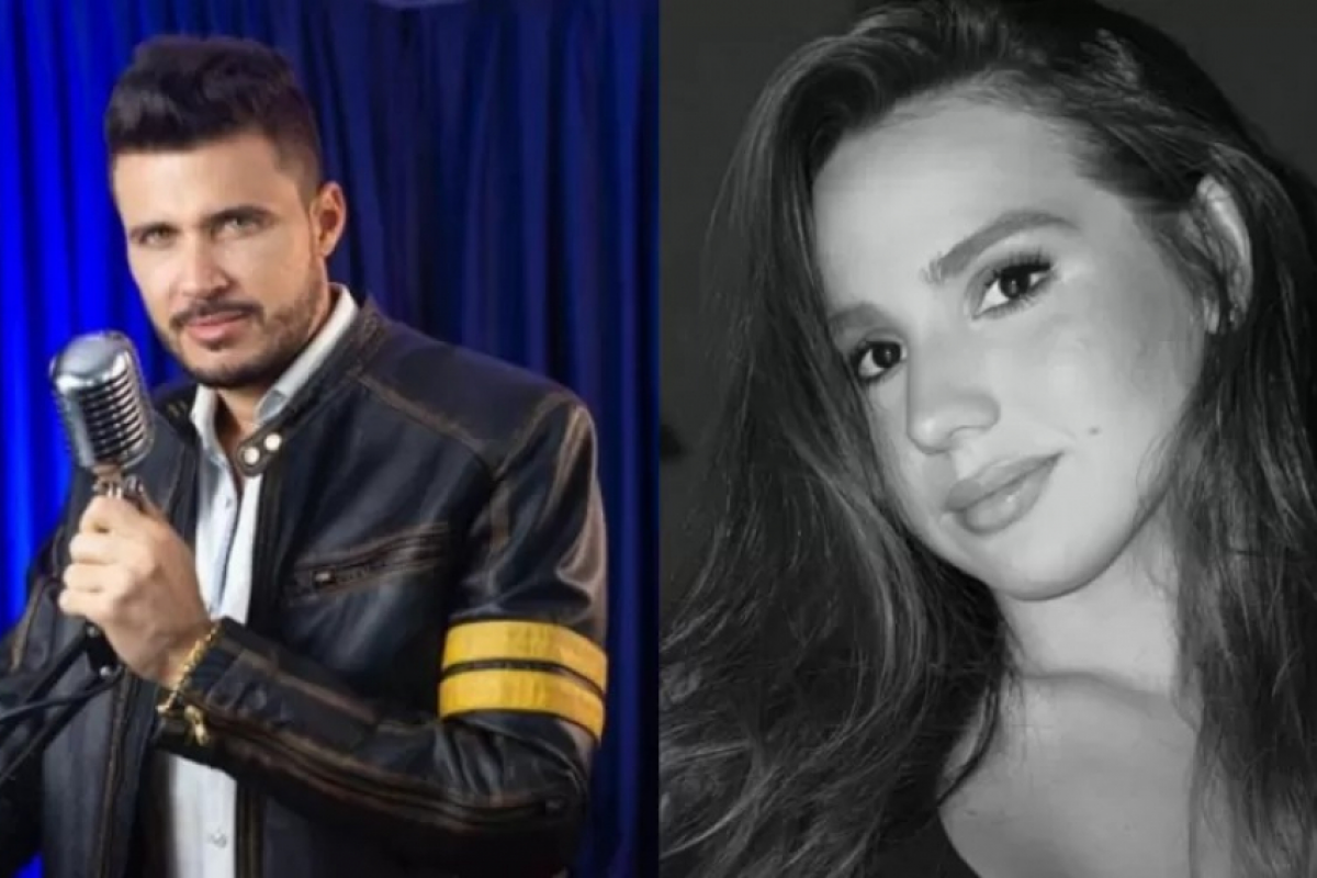 Cantor que matou ex foi preso meses antes do crime