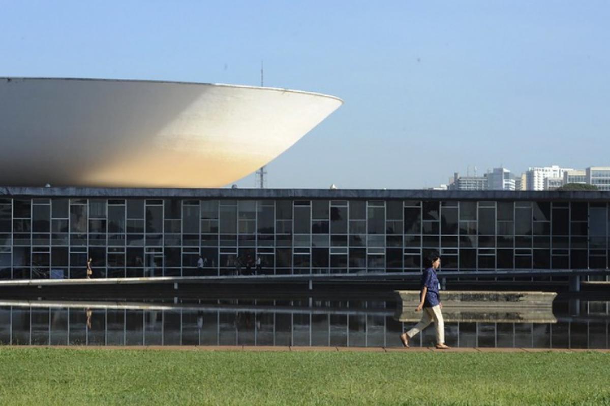 Cargos federais aprovados pelo Senado custarão R$5,3 bi