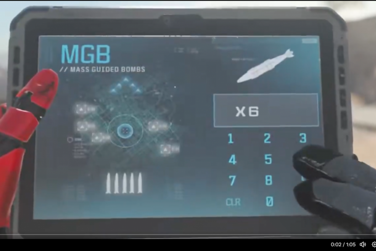 Casa Branca usa cenas de videogame em vídeo sobre guerra; VEJA