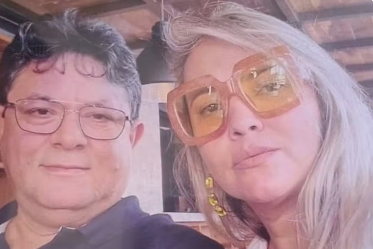 Casal morre após queda do 9º andar durante briga