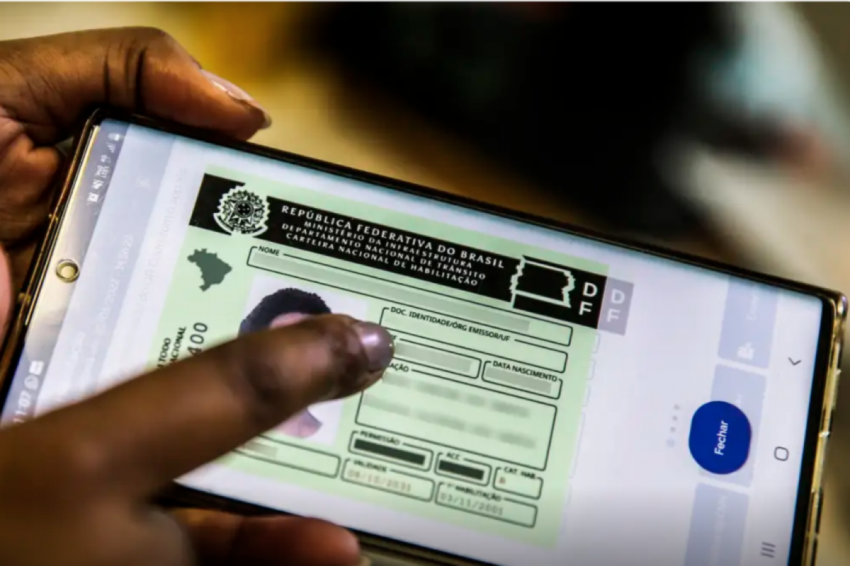 CNH: Futuro motorista poderá fazer exame prático em outra cidade