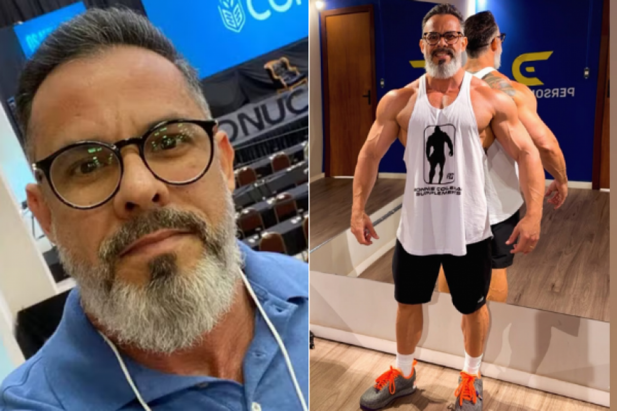 Coach esportivo é morto a tiros na saída de academia