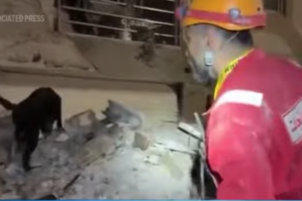 Comandante iraniano morto por Israel bloqueou Estreito de Ormuz