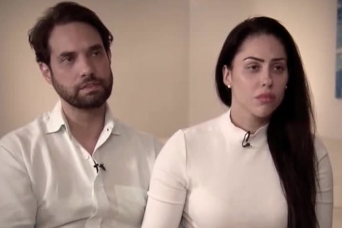 Começa hoje o julgamento do Caso Henry Borel