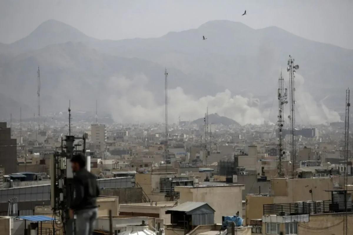 Companhias aéreas ampliam suspensão de voos para Oriente Médio