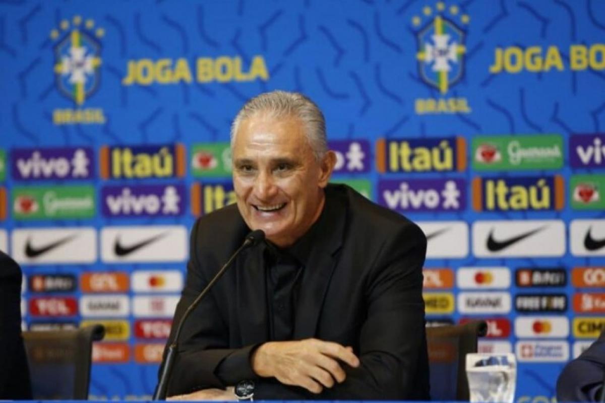 Copa não terá técnicos brasileiros pela primeira vez na história