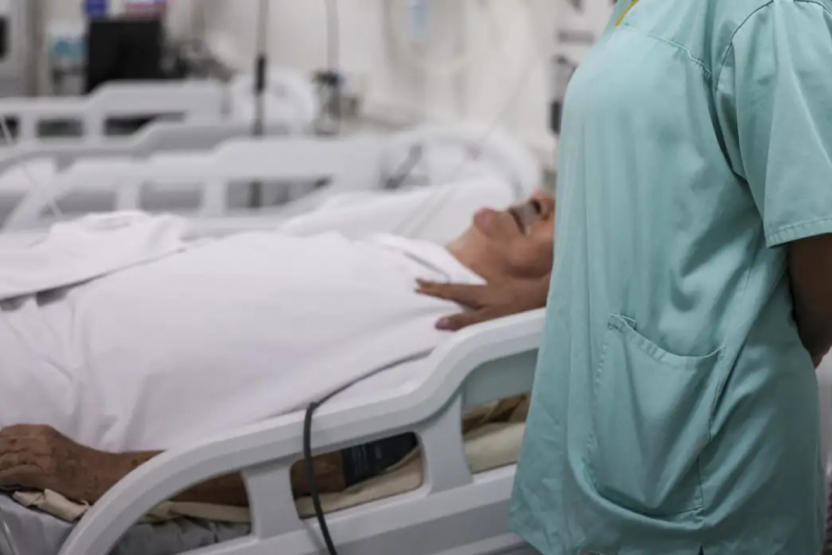 Entenda a broncopneumonia, doença que levou Bolsonaro à UTI