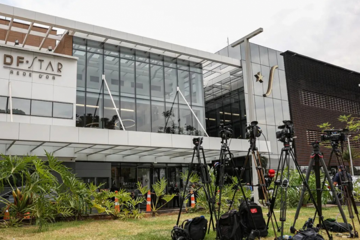 Entidades repudiam ataques a jornalistas que cobrem Bolsonaro