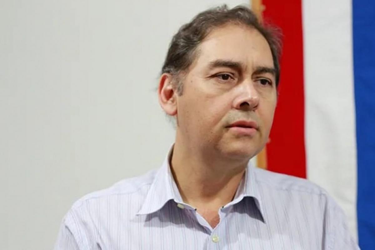 Ex-prefeito de Campo Grande é preso acusado de matar servidor