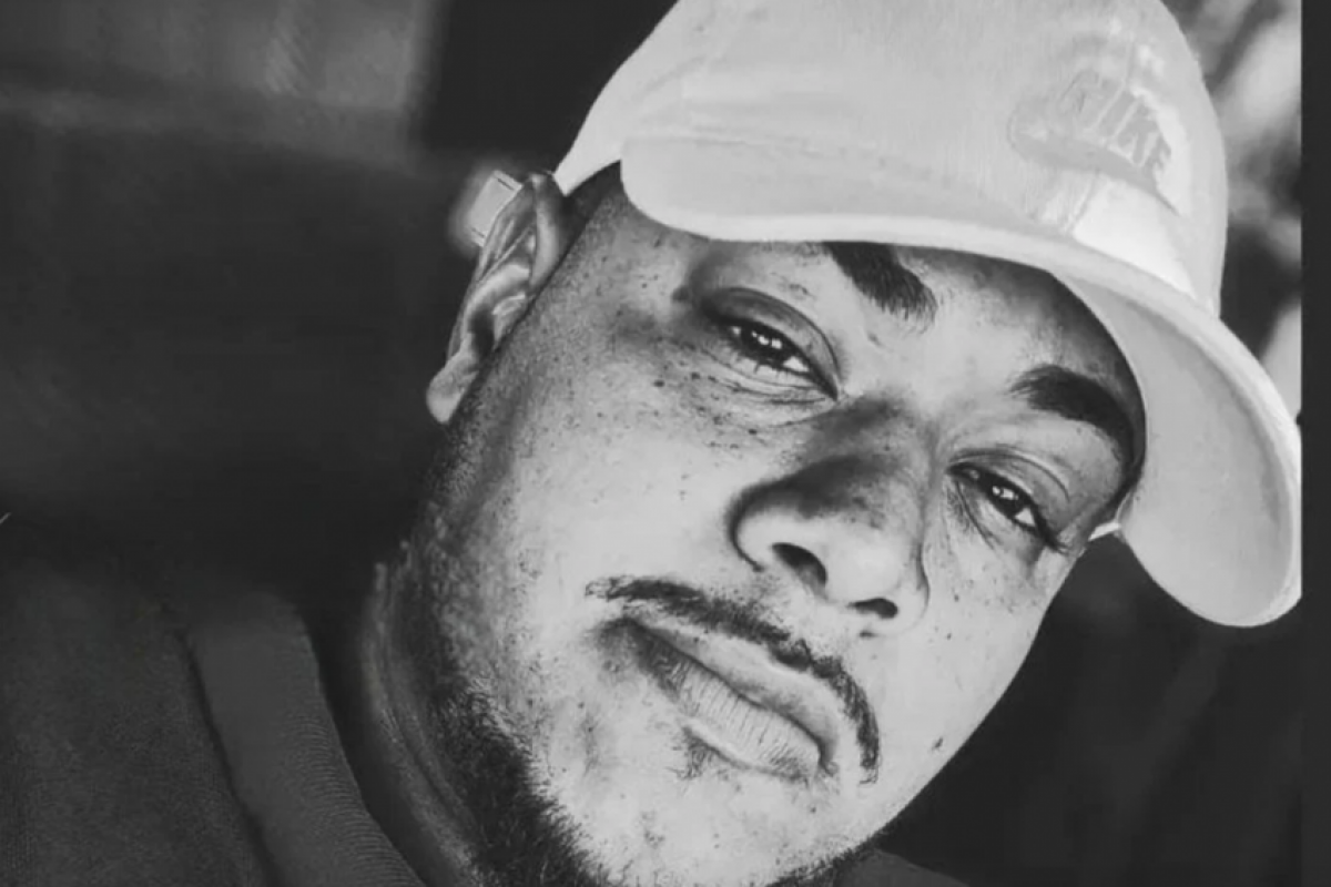 Filho de pastora é executado diante de família e crianças