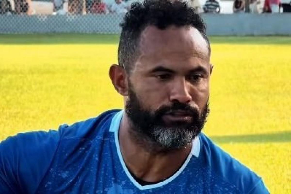 Goleiro Bruno é considerado foragido pela Justiça do Rio